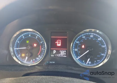 2019 Toyota Corolla Le из США, поврежденный, VIN 2T1BURHE3KC143616